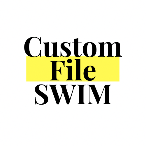 Custom Swim