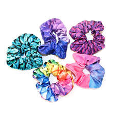 Scrunchies