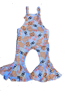 Bell Overalls